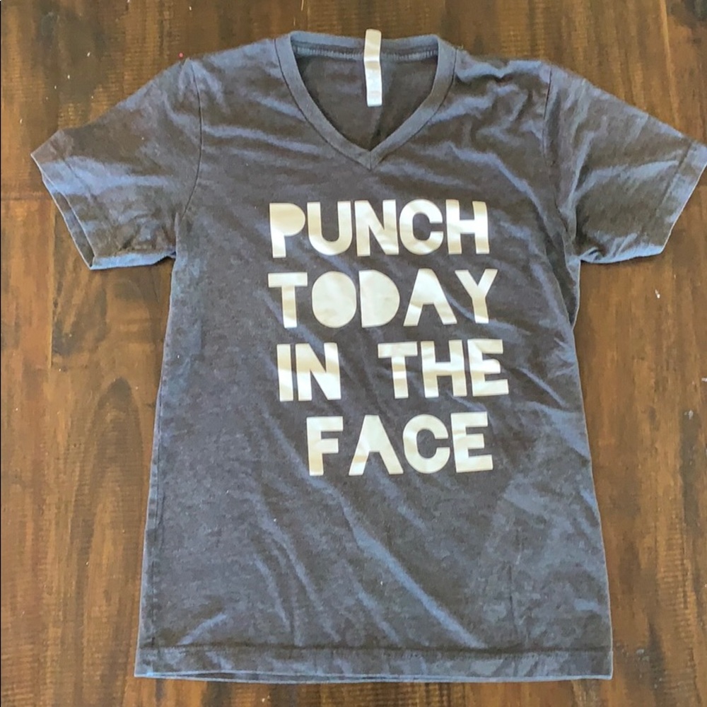 Unisex Tee